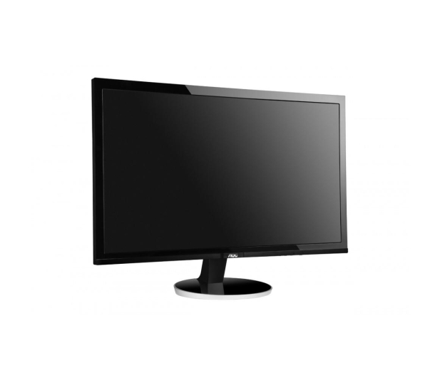 AOC 27'' Q2778VQE Czarny - 327023 - zdjęcie 9